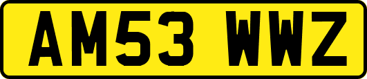 AM53WWZ