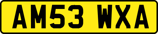 AM53WXA
