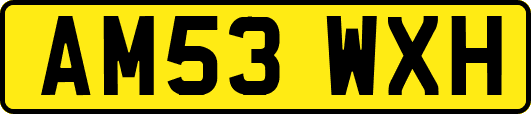 AM53WXH