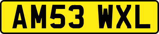 AM53WXL