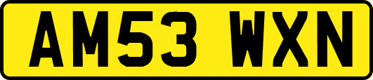 AM53WXN