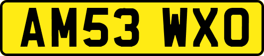 AM53WXO