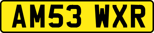 AM53WXR