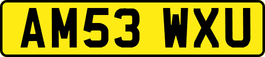 AM53WXU