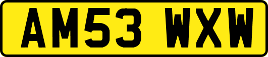AM53WXW