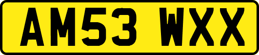 AM53WXX