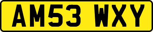 AM53WXY