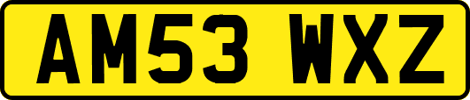 AM53WXZ