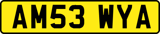 AM53WYA
