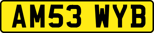 AM53WYB