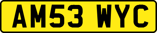 AM53WYC