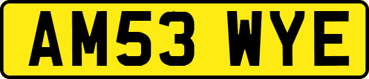 AM53WYE