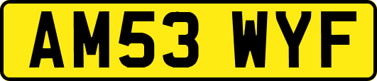AM53WYF