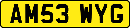 AM53WYG