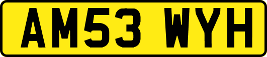 AM53WYH