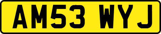 AM53WYJ
