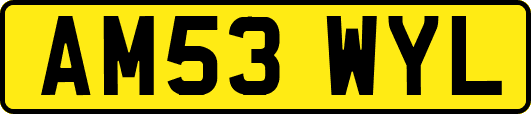 AM53WYL