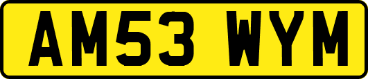 AM53WYM