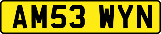 AM53WYN