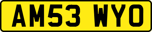 AM53WYO