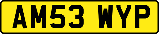 AM53WYP