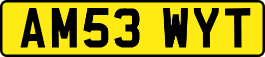 AM53WYT