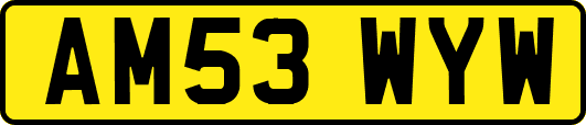 AM53WYW