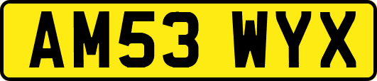 AM53WYX