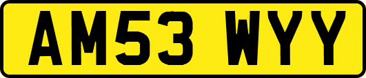 AM53WYY