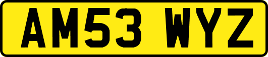 AM53WYZ