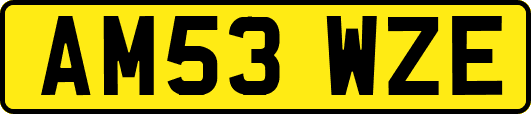 AM53WZE