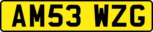AM53WZG