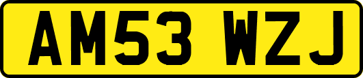 AM53WZJ