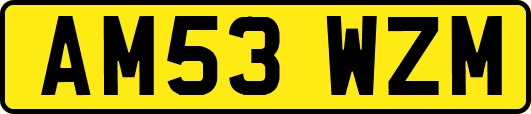 AM53WZM