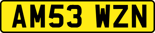 AM53WZN