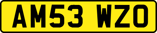AM53WZO