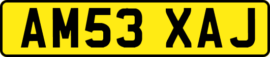 AM53XAJ
