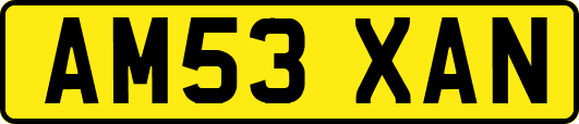 AM53XAN