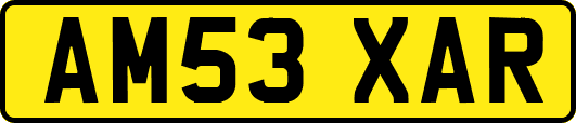 AM53XAR