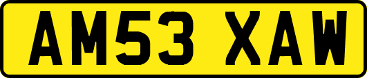 AM53XAW
