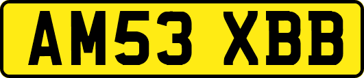 AM53XBB