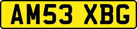 AM53XBG