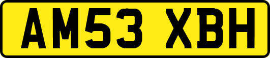 AM53XBH