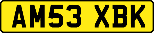 AM53XBK