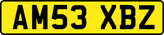 AM53XBZ