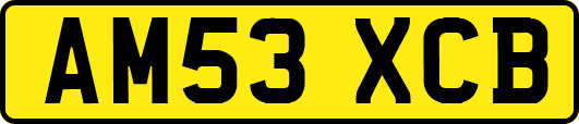 AM53XCB