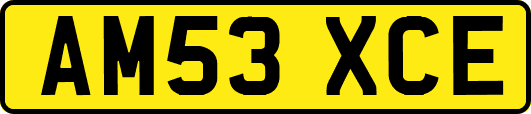 AM53XCE