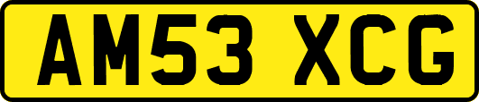 AM53XCG
