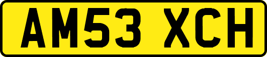 AM53XCH