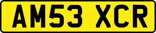 AM53XCR